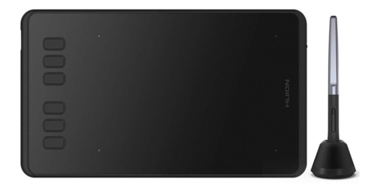 The Best Alternatives to Wacom Drawing Tablets for 3D artist