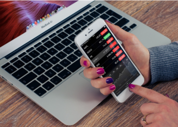 Ten Ways Technology Can Help You Play and Read The Market