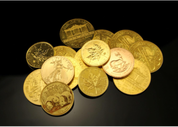 What You Need to Know About Gold Bullion
