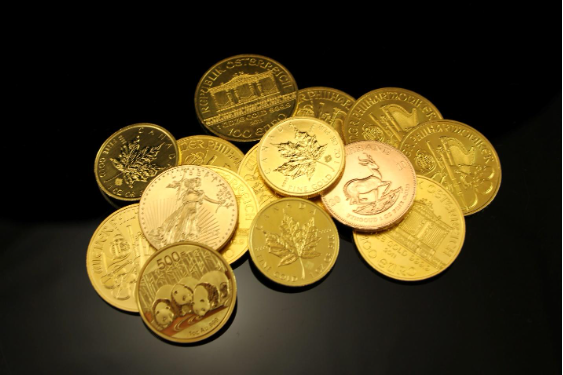What You Need to Know About Gold Bullion