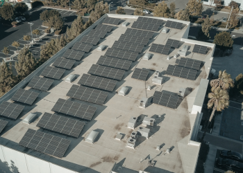 Benefits Of A Commercial Solar System