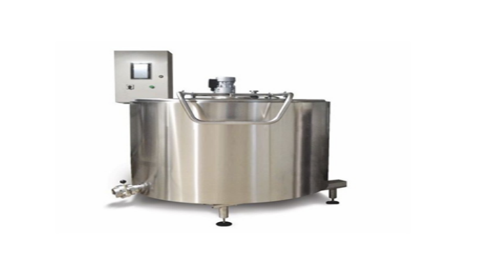 Factors you should know about Milk Pasteurizers