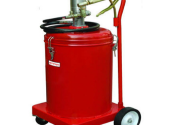 Lubrication on a Budget: Understanding Different Types of Greasing Machines in Kenya