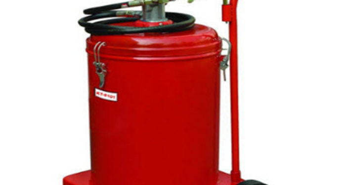 Lubrication on a Budget: Understanding Different Types of Greasing Machines in Kenya