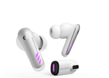 Sound Quality from Bluetooth Earbuds: Soundcore’s Innovative Solutions