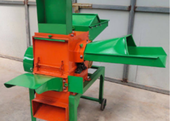 Fueling your Farming Efficiency: The Cost of Diesel-Powered Chaff cutting Machines in Kenya