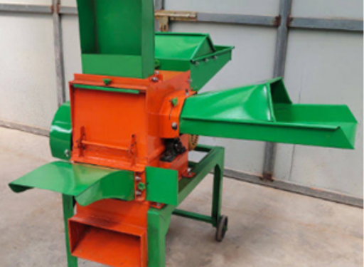 Fueling your Farming Efficiency: The Cost of Diesel-Powered Chaff cutting Machines in Kenya