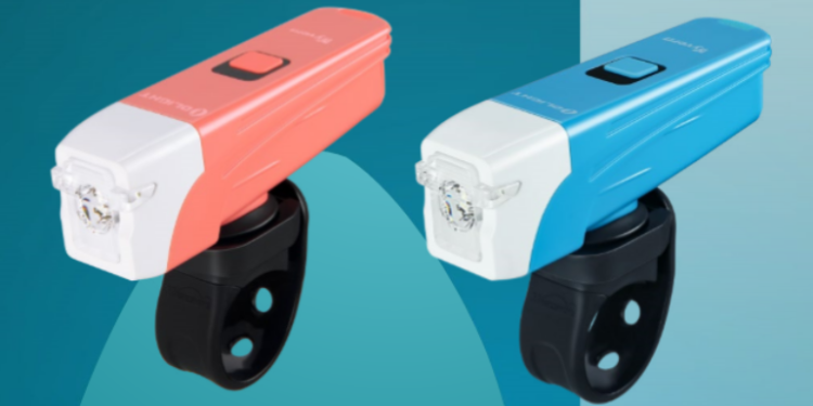 DO YOU NEED lights to ride a bike at night?