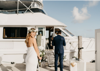 From Sunset Dinner Cruises to Wedding Venues: The Versatility of Yachts in Dubai