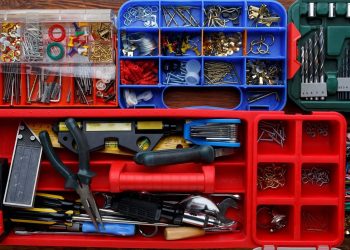 Must-Have Items For Your Tool Bag