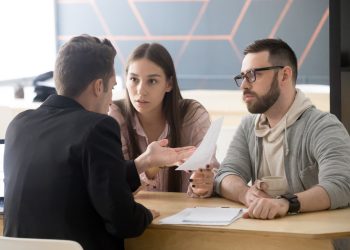 Why You Should Consult a Personal Injury Law Firm