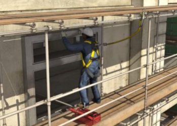 Working with Scaffoldings – What You Need to Know