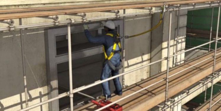 Working with Scaffoldings – What You Need to Know