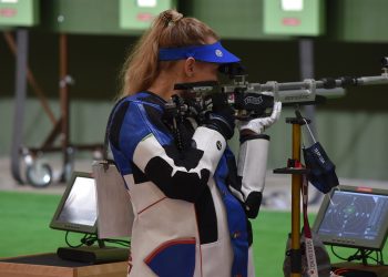 William Shaner: A Young Champion in the World of Shooting Sports