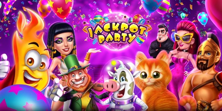 Jackpot: what it is and how to get it