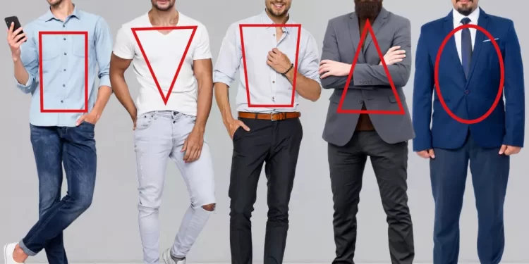 5 style tips to show off your amazing figure