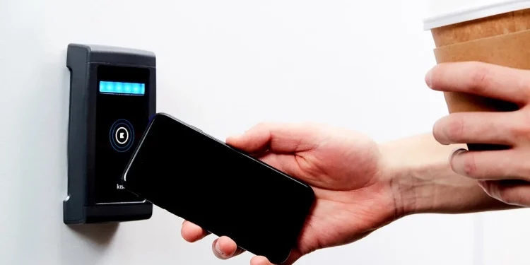 Unlocking the Benefits of Cloud-Based Access Control for Modern Security Management