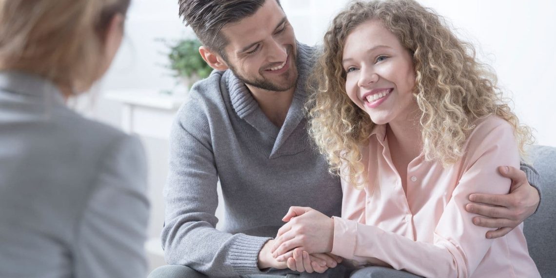 What Is Couples Rehab