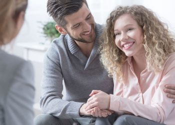 What Is Couples Rehab