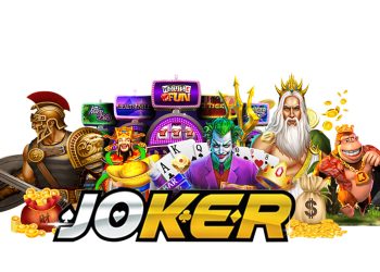 Jokerxoth: Redefining Online Slots Gaming with Cutting-Edge Technology and Unmatched Player Experience