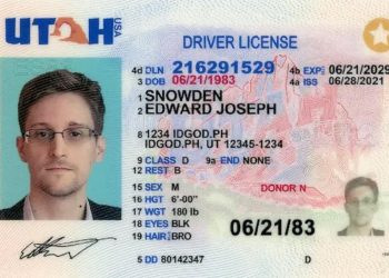Fake It Till You Make It: Ensuring That Your idgod ID Passes as Authentic