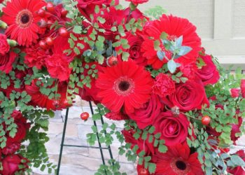 Reasons Why Funeral Flowers Are Important 