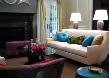 Add Flair & Fervour To Your Home With Hollywood Regency Lighting