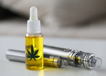 A Mini Guide to Choosing a CBD E-Liquid