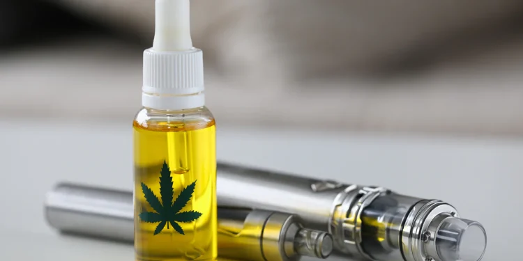 A Mini Guide to Choosing a CBD E-Liquid