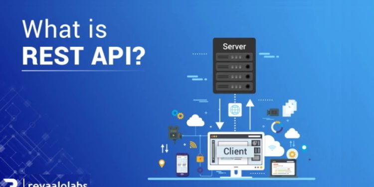 Why RESTful APIs are Essential for the Future of the Internet