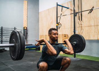 Supplements for Men Who Exercise