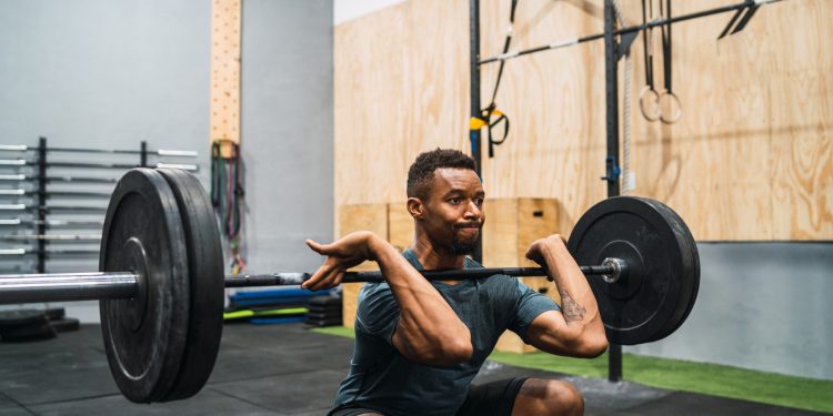 Supplements for Men Who Exercise