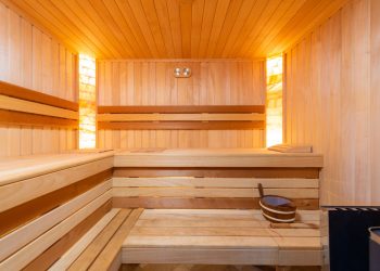 Benefits of Infrared Sauna