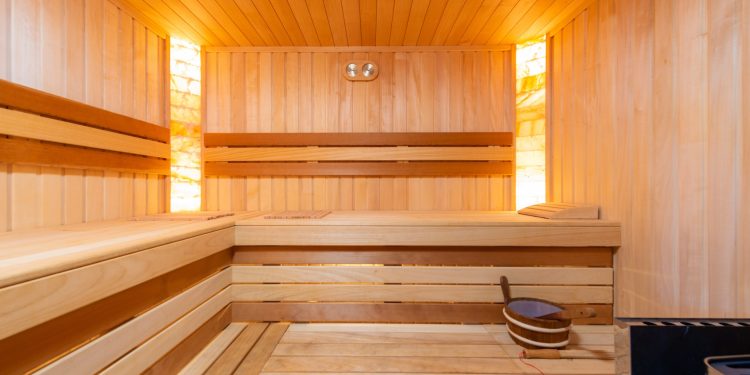 Benefits of Infrared Sauna