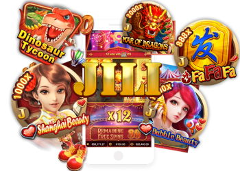 Jilibet Casino: A Place to Live Out Your Gaming Dreams