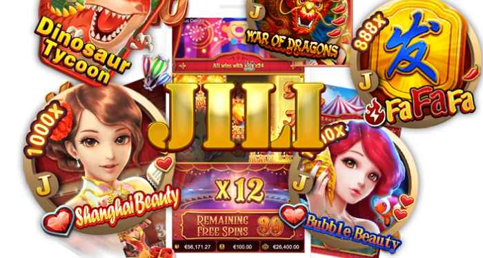 Jilibet Casino: A Place to Live Out Your Gaming Dreams