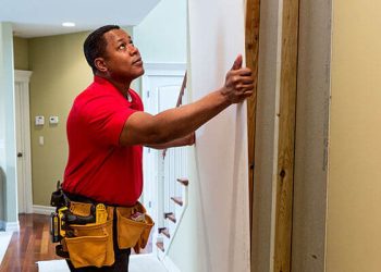 Mississauga Handyman Services