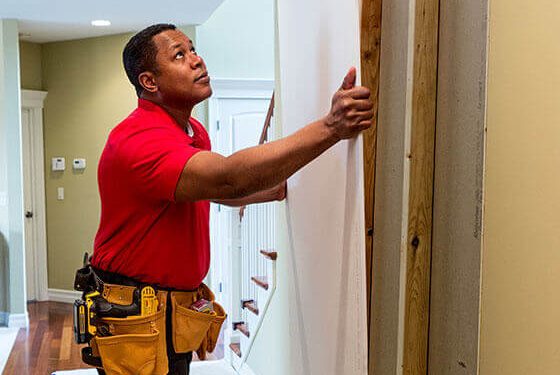 Mississauga Handyman Services