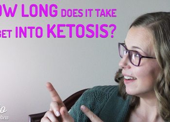 How Long Does It Take To Get Into Ketosis?