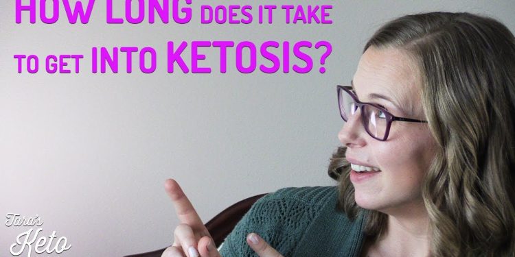 How Long Does It Take To Get Into Ketosis?