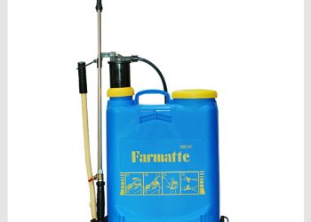 Unleashing the Power of Efficiency: The Farmate Sprayer