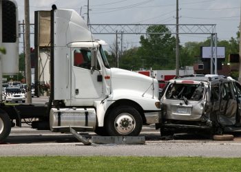 What You Need to Know About Truck Accident Law