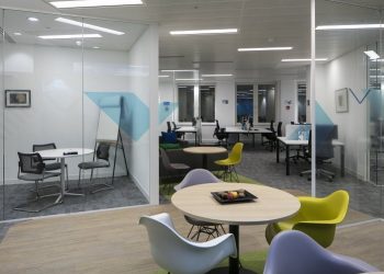 How to Kit Out Your London Office