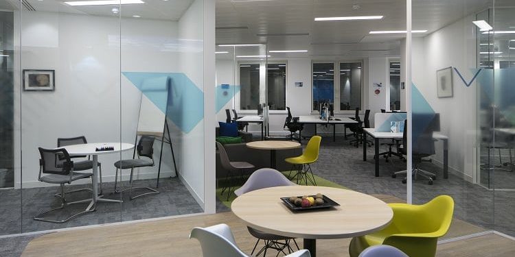 How to Kit Out Your London Office