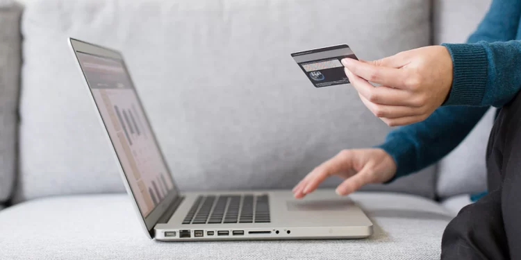 5 Things You Can Do to Improve Credit Score