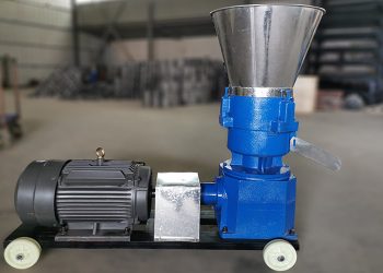 Specifications, Applications of Pellet Making Machines