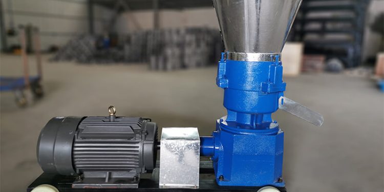 Specifications, Applications of Pellet Making Machines