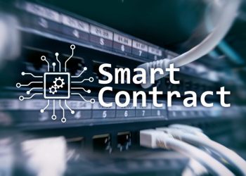 An Introduction to the Power of Smart Contracts Through Ledger Live