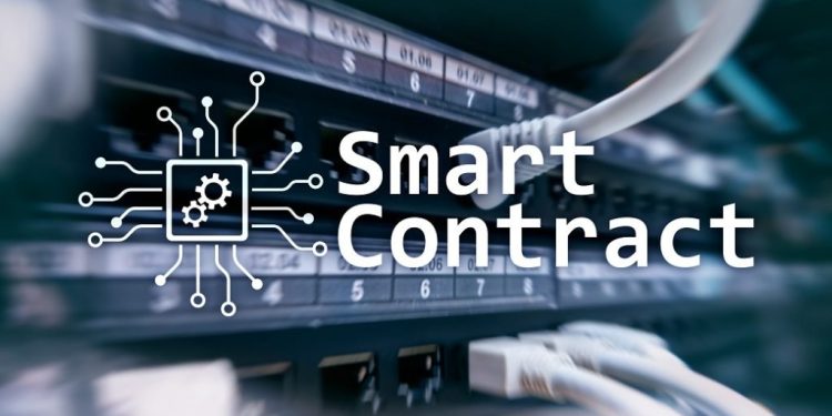 An Introduction to the Power of Smart Contracts Through Ledger Live