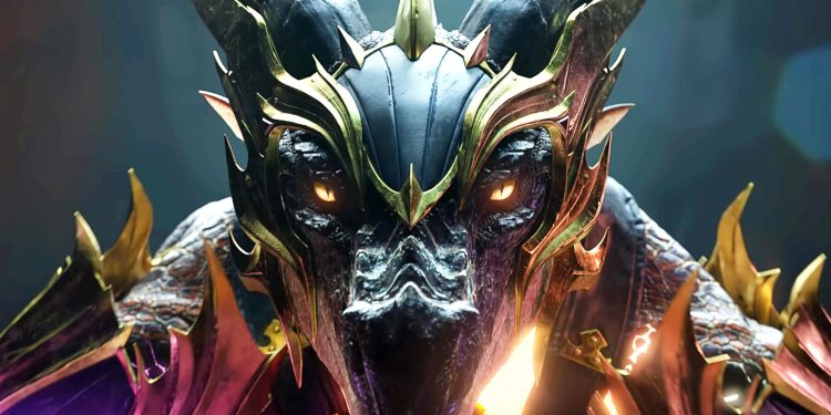 PvE in World of Warcraft